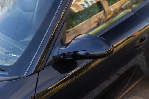 2007 Porsche 997.1 911 3.8L Carrera 2 S Manual à venda (imagem 166 de 266)