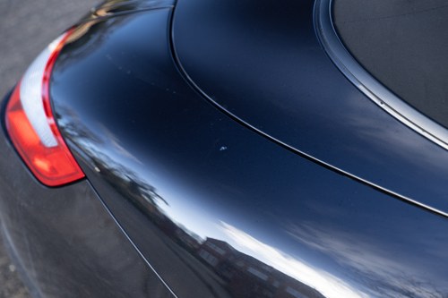 2007 Porsche 997.1 911 3.8L Carrera 2 S Manual à venda (imagem 182 de 266)