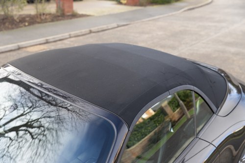 2007 Porsche 997.1 911 3.8L Carrera 2 S Manual à venda (imagem 189 de 266)