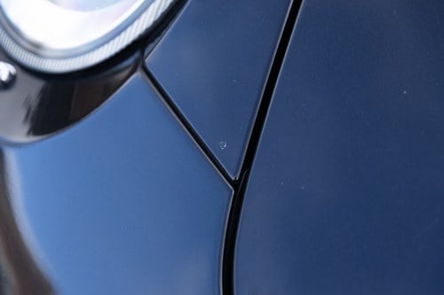 2007 Porsche 997.1 911 3.8L Carrera 2 S Manual à venda (imagem 199 de 266)