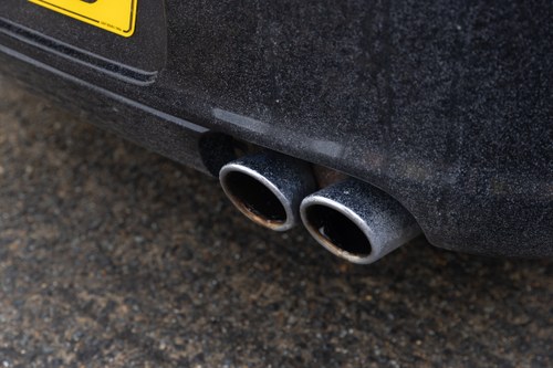 2007 Porsche 997.1 911 3.8L Carrera 2 S Manual à venda (imagem 205 de 266)