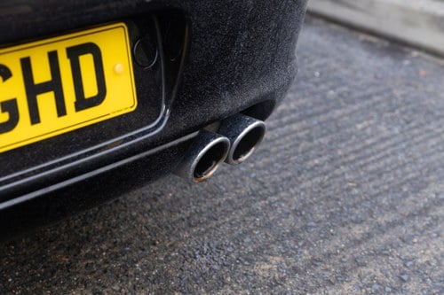 2007 Porsche 997.1 911 3.8L Carrera 2 S Manual à venda (imagem 208 de 266)