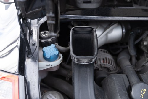 2007 Porsche 997.1 911 3.8L Carrera 2 S Manual à venda (imagem 225 de 266)