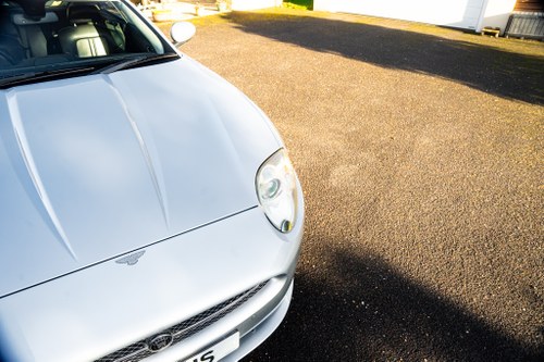 2006 Jaguar XK 4.2 (X150) In vendita (immagine 82 di 138)