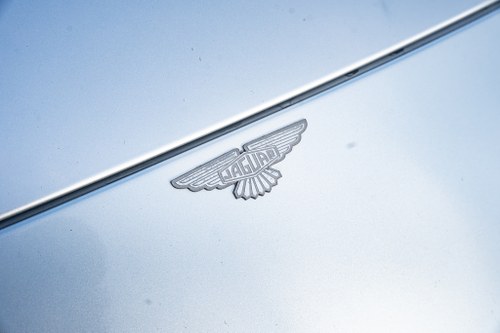 2006 Jaguar XK 4.2 (X150) In vendita (immagine 83 di 138)