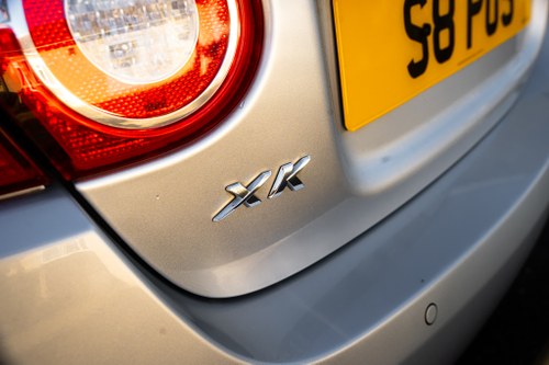 2006 Jaguar XK 4.2 (X150) In vendita (immagine 94 di 138)