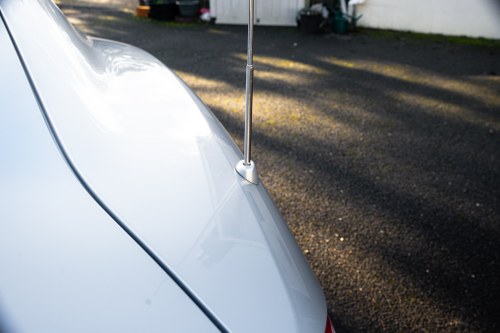 2006 Jaguar XK 4.2 (X150) In vendita (immagine 96 di 138)