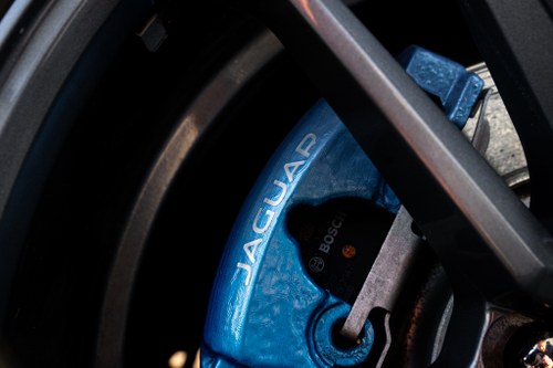 2006 Jaguar XK 4.2 (X150) In vendita (immagine 35 di 138)