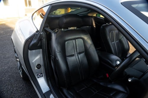 2006 Jaguar XK 4.2 (X150) In vendita (immagine 3 di 138)