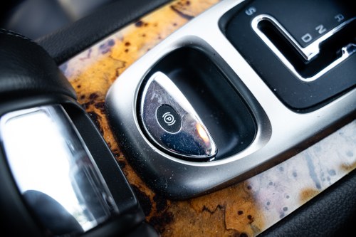 2006 Jaguar XK 4.2 (X150) In vendita (immagine 49 di 138)