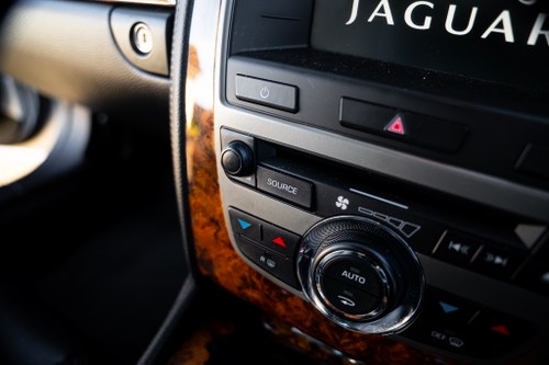 2006 Jaguar XK 4.2 (X150) In vendita (immagine 50 di 138)