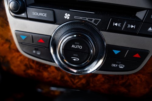 2006 Jaguar XK 4.2 (X150) In vendita (immagine 52 di 138)