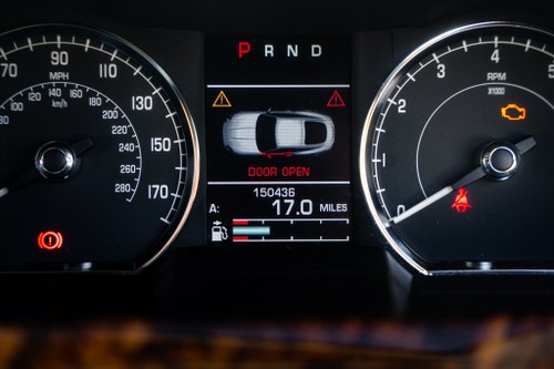 2006 Jaguar XK 4.2 (X150) In vendita (immagine 5 di 138)