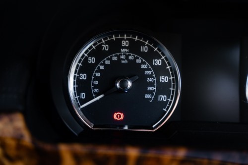 2006 Jaguar XK 4.2 (X150) In vendita (immagine 55 di 138)