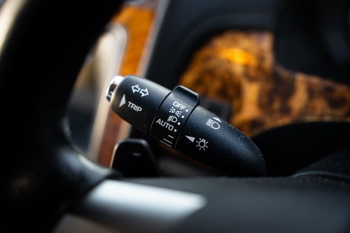 2006 Jaguar XK 4.2 (X150) In vendita (immagine 59 di 138)