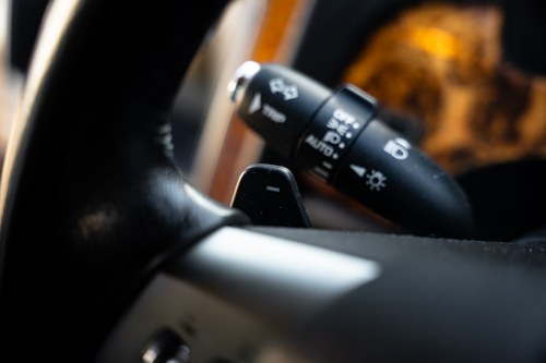 2006 Jaguar XK 4.2 (X150) In vendita (immagine 60 di 138)