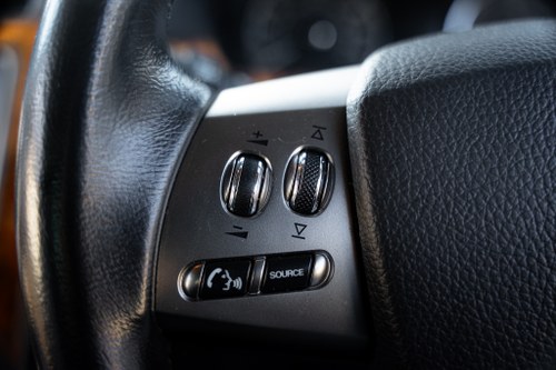 2006 Jaguar XK 4.2 (X150) In vendita (immagine 61 di 138)