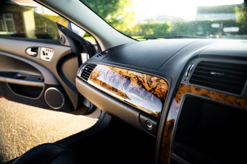 2006 Jaguar XK 4.2 (X150) In vendita (immagine 66 di 138)