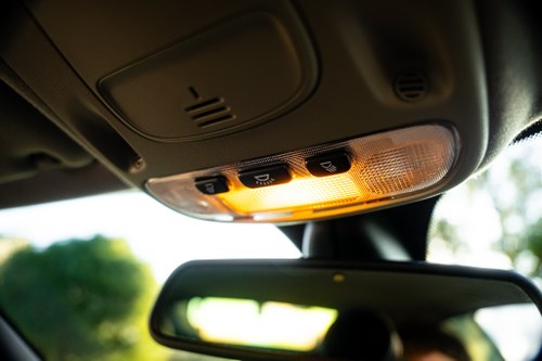 2006 Jaguar XK 4.2 (X150) In vendita (immagine 67 di 138)