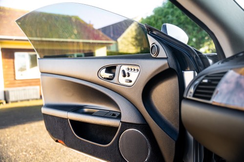 2006 Jaguar XK 4.2 (X150) In vendita (immagine 68 di 138)