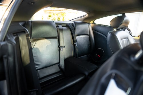 2006 Jaguar XK 4.2 (X150) In vendita (immagine 70 di 138)