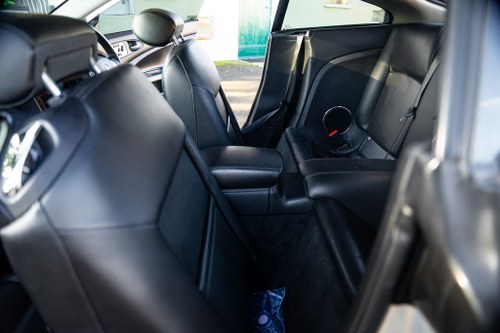 2006 Jaguar XK 4.2 (X150) In vendita (immagine 74 di 138)