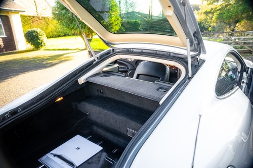 2006 Jaguar XK 4.2 (X150) In vendita (immagine 76 di 138)