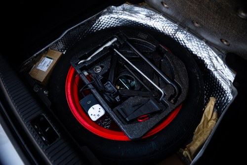 2006 Jaguar XK 4.2 (X150) In vendita (immagine 80 di 138)