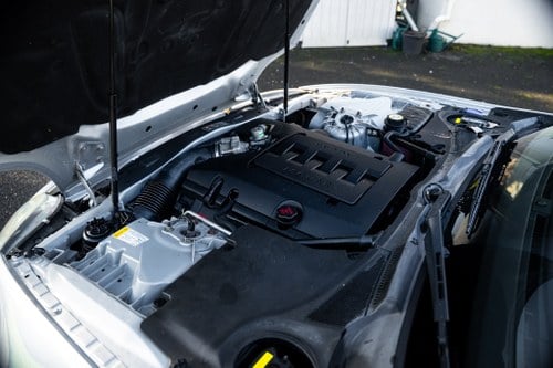 2006 Jaguar XK 4.2 (X150) In vendita (immagine 7 di 138)