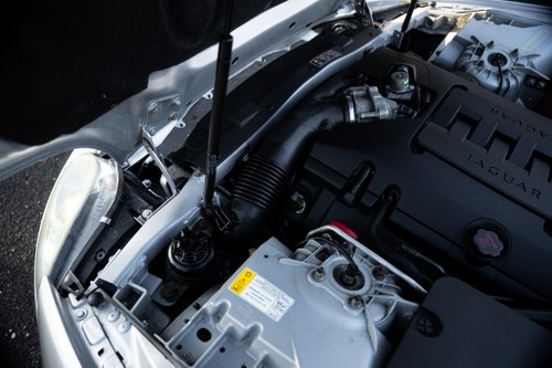 2006 Jaguar XK 4.2 (X150) In vendita (immagine 99 di 138)