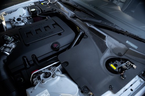 2006 Jaguar XK 4.2 (X150) In vendita (immagine 100 di 138)