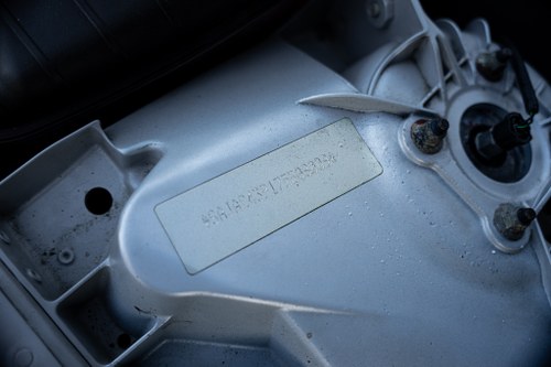 2006 Jaguar XK 4.2 (X150) In vendita (immagine 102 di 138)