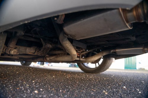 2006 Jaguar XK 4.2 (X150) In vendita (immagine 111 di 138)