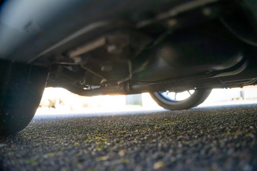 2006 Jaguar XK 4.2 (X150) In vendita (immagine 118 di 138)