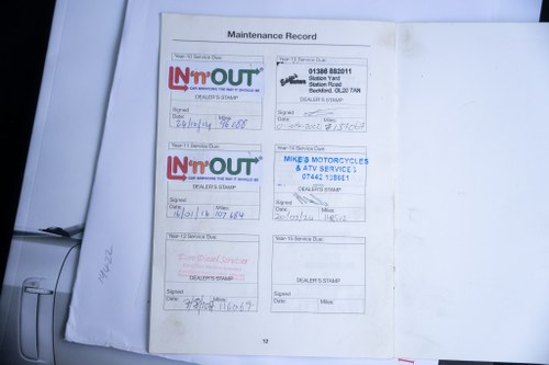 2006 Jaguar XK 4.2 (X150) In vendita (immagine 123 di 138)