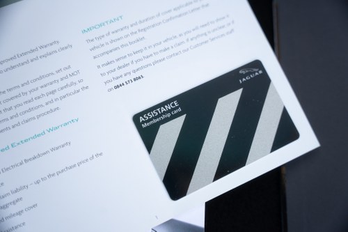 2006 Jaguar XK 4.2 (X150) In vendita (immagine 125 di 138)