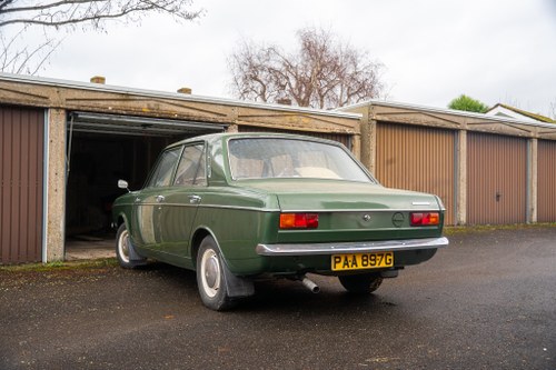 1968 Hillman ‘New Minx’ De-Luxe zum Verkauf (Bild 6 von 80)