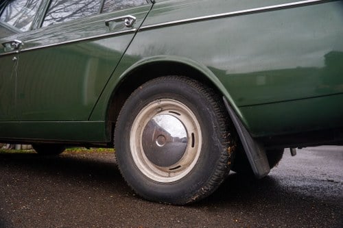 1968 Hillman ‘New Minx’ De-Luxe zum Verkauf (Bild 18 von 80)