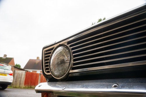 1968 Hillman ‘New Minx’ De-Luxe zum Verkauf (Bild 51 von 80)