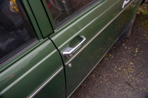 1968 Hillman ‘New Minx’ De-Luxe zum Verkauf (Bild 59 von 80)