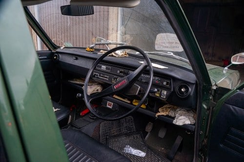 1968 Hillman ‘New Minx’ De-Luxe zum Verkauf (Bild 21 von 80)