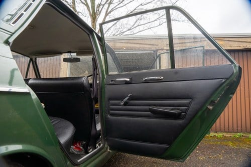 1968 Hillman ‘New Minx’ De-Luxe zum Verkauf (Bild 23 von 80)