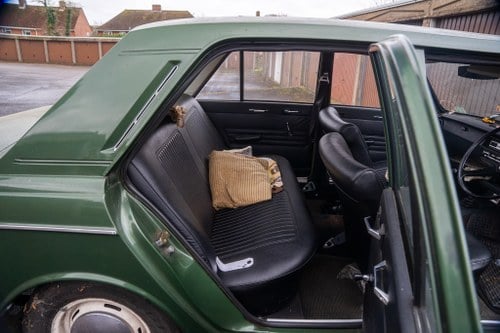 1968 Hillman ‘New Minx’ De-Luxe zum Verkauf (Bild 24 von 80)