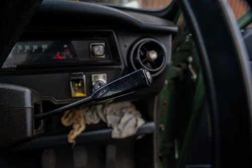 1968 Hillman ‘New Minx’ De-Luxe zum Verkauf (Bild 35 von 80)