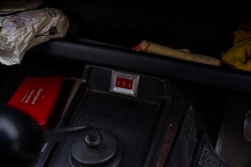 1968 Hillman ‘New Minx’ De-Luxe zum Verkauf (Bild 37 von 80)