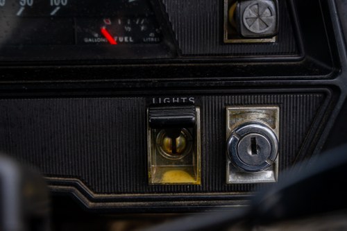 1968 Hillman ‘New Minx’ De-Luxe zum Verkauf (Bild 41 von 80)