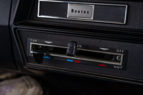 1968 Hillman ‘New Minx’ De-Luxe zum Verkauf (Bild 42 von 80)