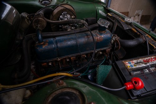 1968 Hillman ‘New Minx’ De-Luxe zum Verkauf (Bild 64 von 80)