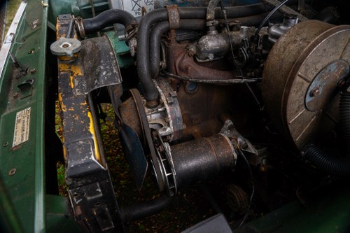 1968 Hillman ‘New Minx’ De-Luxe zum Verkauf (Bild 67 von 80)