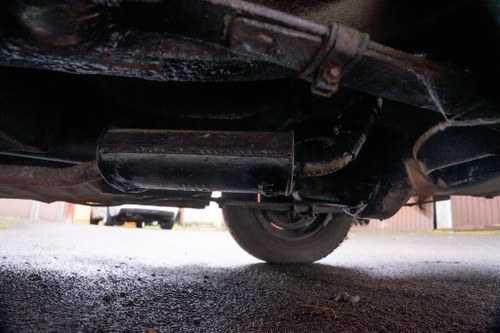 1968 Hillman ‘New Minx’ De-Luxe zum Verkauf (Bild 74 von 80)